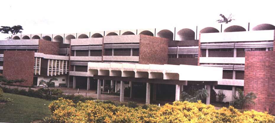 University of Ife